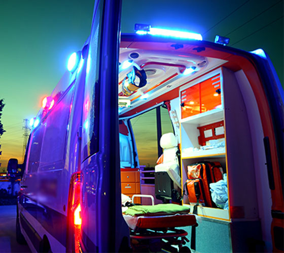 礼泉县车辆内部展示